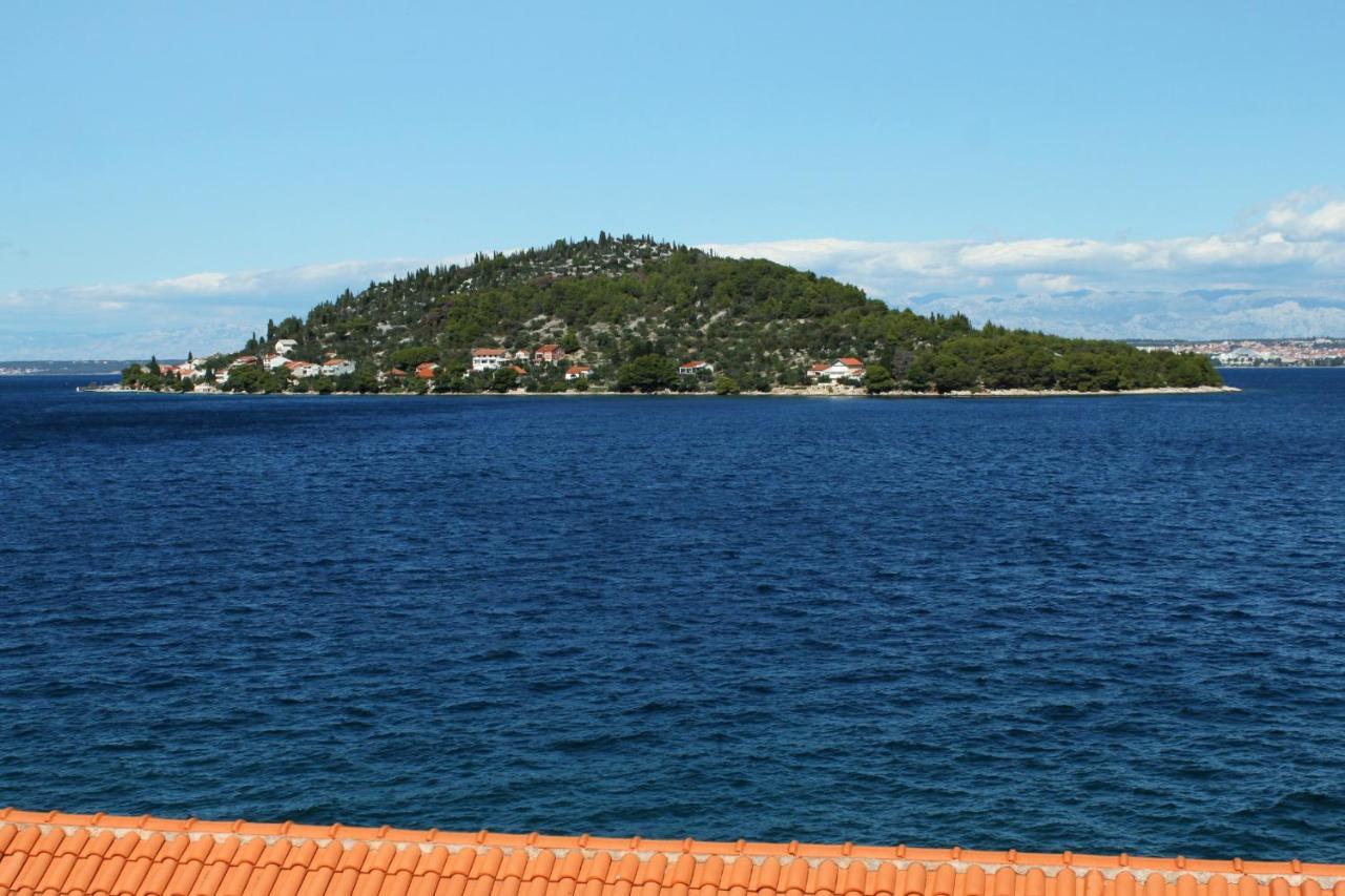 Apartments By The Sea Kali, Ugljan - 837 Kültér fotó