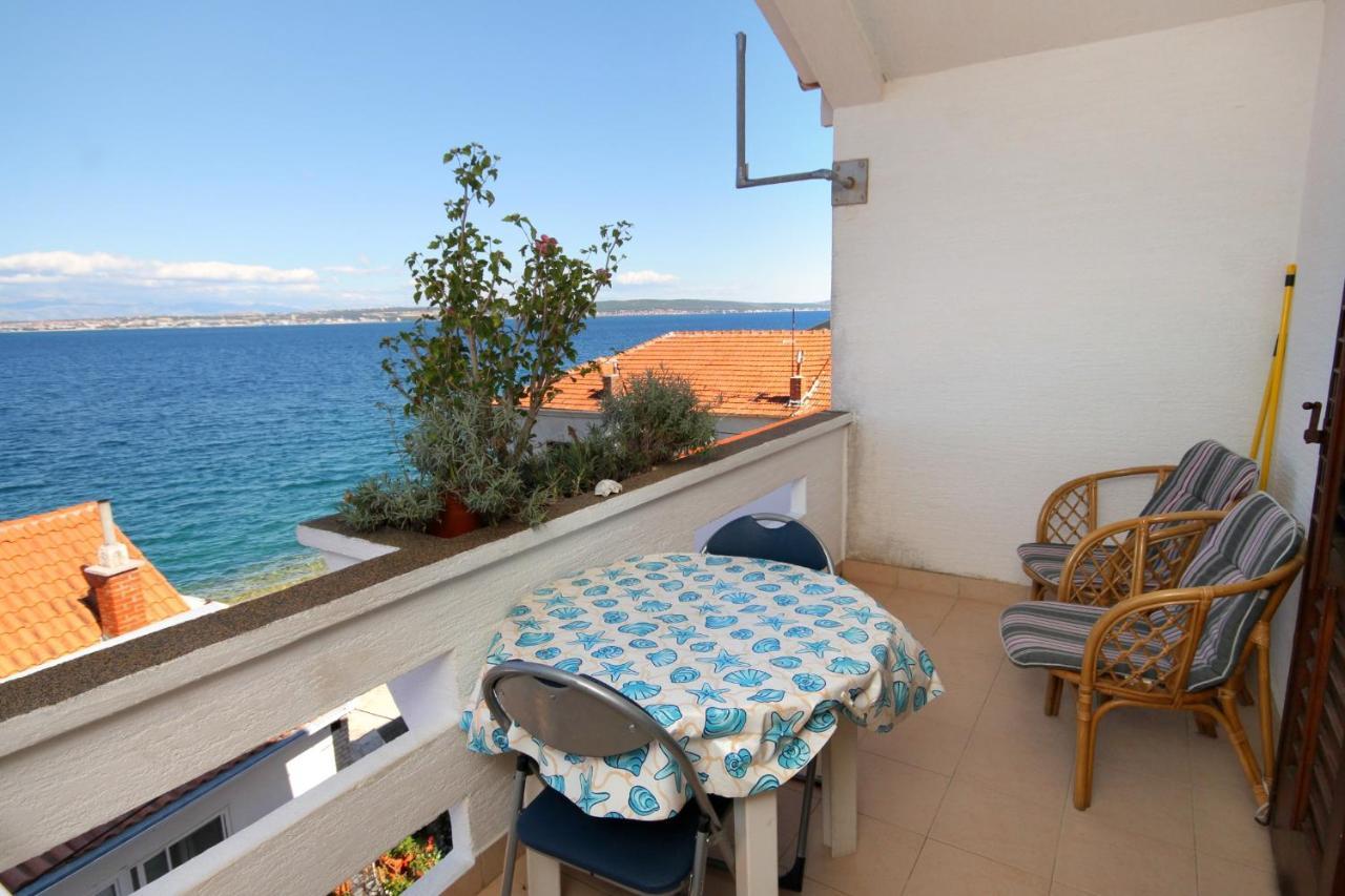 Apartments By The Sea Kali, Ugljan - 837 Kültér fotó
